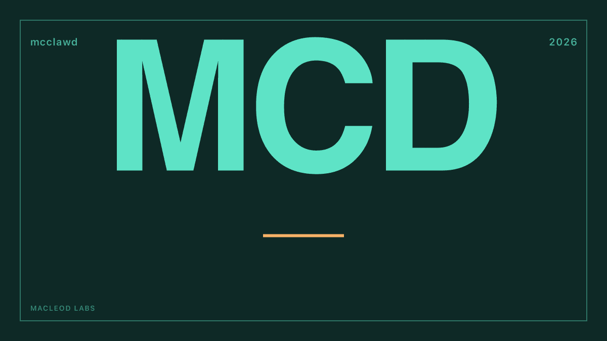McClawd